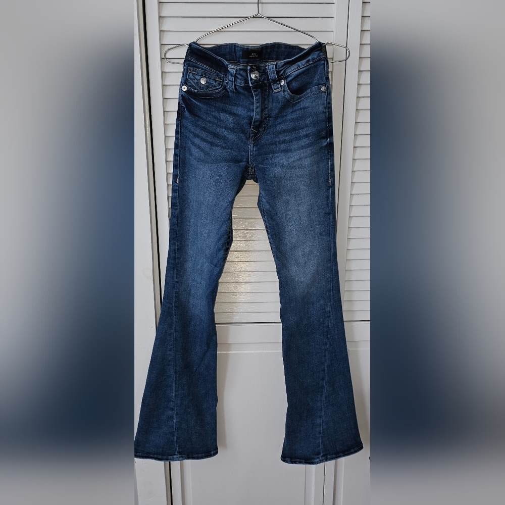 True Religion Jean's